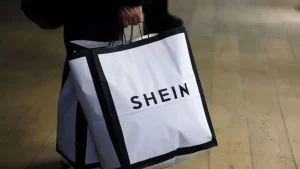 Shein registra desaceleración antes de cotizar en Hong Kong