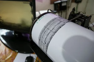 Terremoto de magnitud 6,2 sacude el noreste de Indonesia