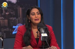 Regidora de San Cristóbal pide al alcalde llegar a un acuerdo para activar operaciones del vertedero