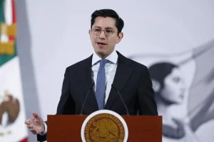 México pide a la ONU intervenir por muerte de 17 connacionales en EE. UU.