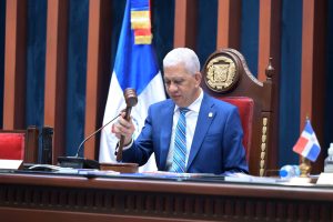 Senado aprueba Senado por US$465 millones provenientes de la Cámara Baja